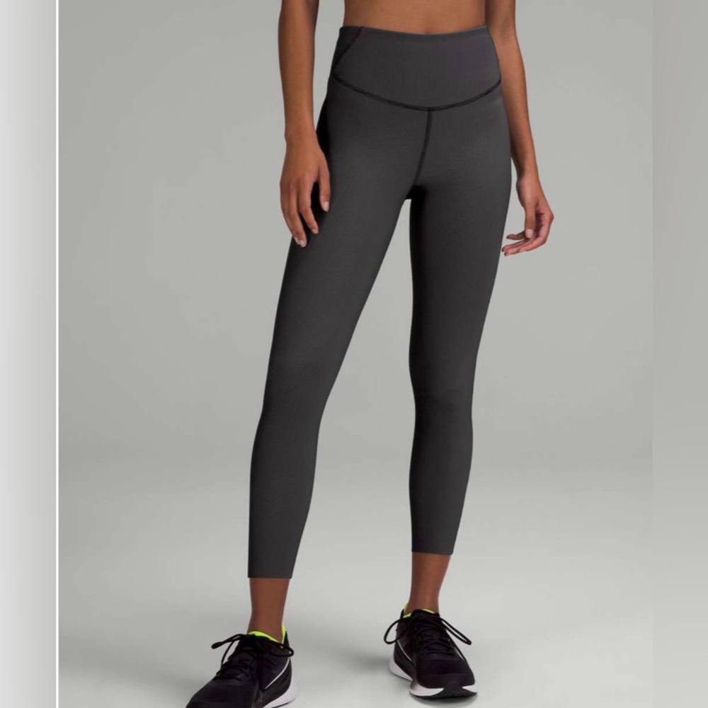 Lululemon Base Pace High Rise Tight Size 6